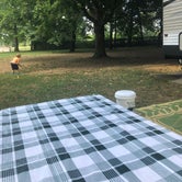 Review photo of Kentucky Horse Park Campground by Sarah F., September 6, 2020
