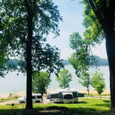 Review photo of Floating Mill - Center Hill Lake by Shelly S., May 14, 2018