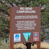 Review photo of Big Bend Campground by Julie P., May 14, 2018