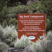 Review photo of Big Bend Campground by Julie P., May 14, 2018