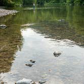 Review photo of Big Bend Campground by Julie P., May 14, 2018