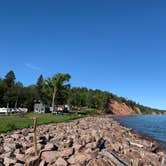 Review photo of Saxon Harbor Campground & Marina by Laura B., September 6, 2020