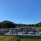 Review photo of Saxon Harbor Campground & Marina by Laura B., September 6, 2020