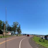 Review photo of Saxon Harbor Campground & Marina by Laura B., September 6, 2020