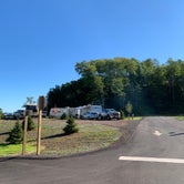 Review photo of Saxon Harbor Campground & Marina by Laura B., September 6, 2020