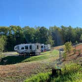 Review photo of Saxon Harbor Campground & Marina by Laura B., September 6, 2020