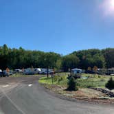 Review photo of Saxon Harbor Campground & Marina by Laura B., September 6, 2020