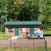 Review photo of Saxon Harbor Campground & Marina by Laura B., September 6, 2020