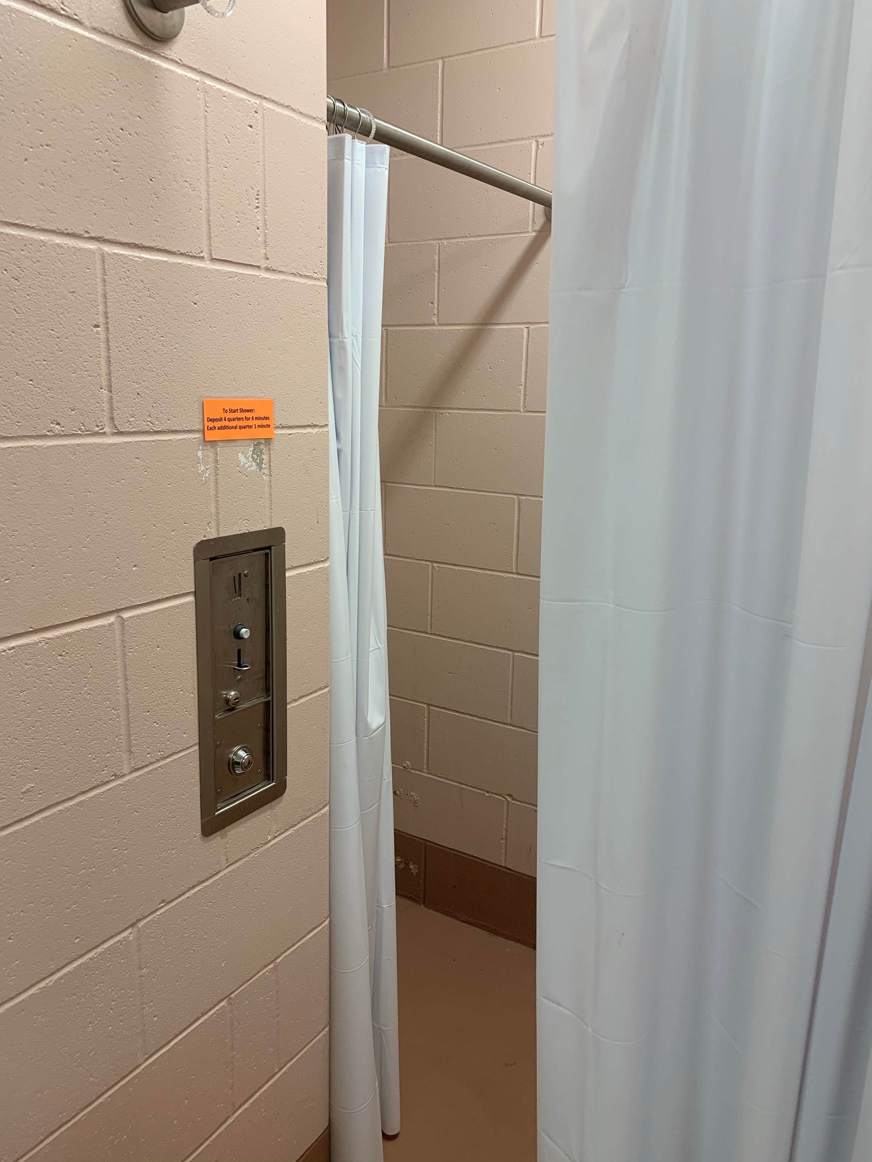 Camper-submitted photo at Saxon Harbor Campground & Marina near Upson, WI