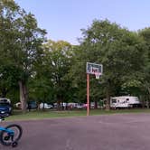 Review photo of Frontier RV Park and Campground by Laura B., September 6, 2020