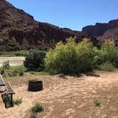 Review photo of Big Bend Campground by Julie P., May 14, 2018