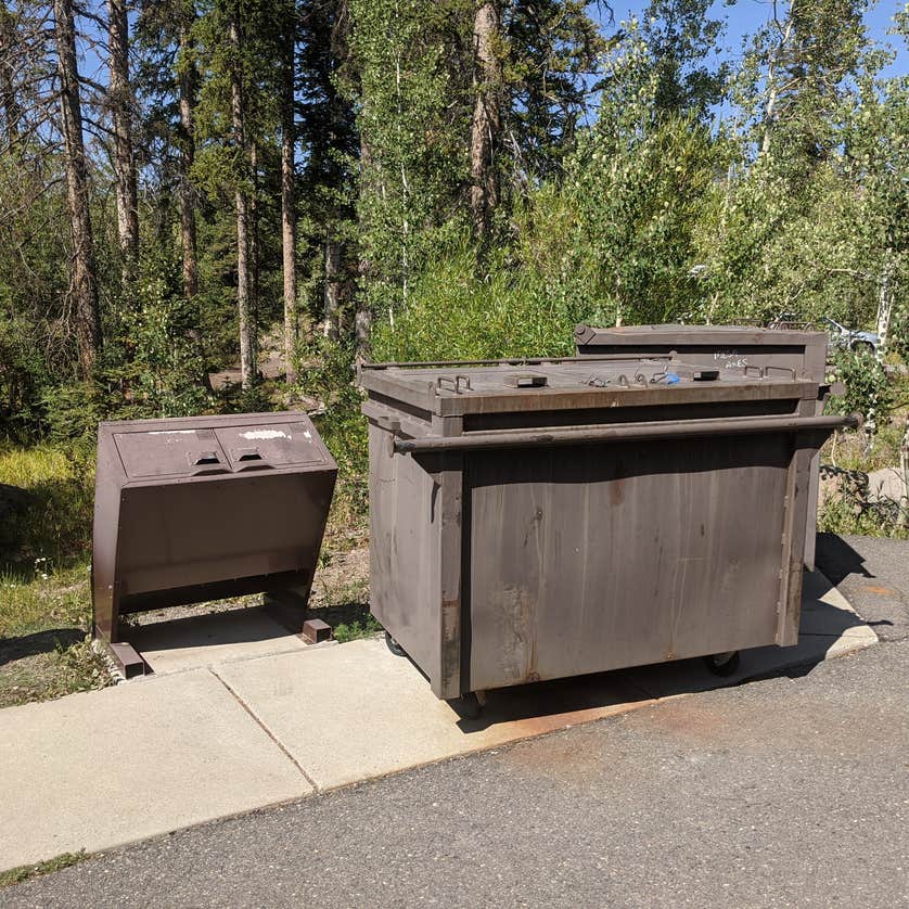 Jumbo Campground Camping The Dyrt