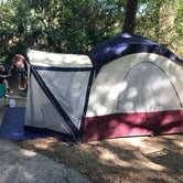 Review photo of Juniper Springs Campground by Adriana , September 7, 2020