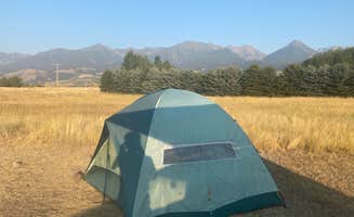 Jonas's photo at Loch Leven near Pray, MT