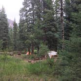 Review photo of Cimarrona Campground by Erik S., September 7, 2020