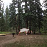 Review photo of Cimarrona Campground by Erik S., September 7, 2020