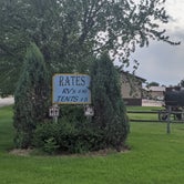 Review photo of Fosston City Campground by SmallRVLifestyle V., September 7, 2020