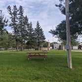 Review photo of Fosston City Campground by SmallRVLifestyle V., September 7, 2020