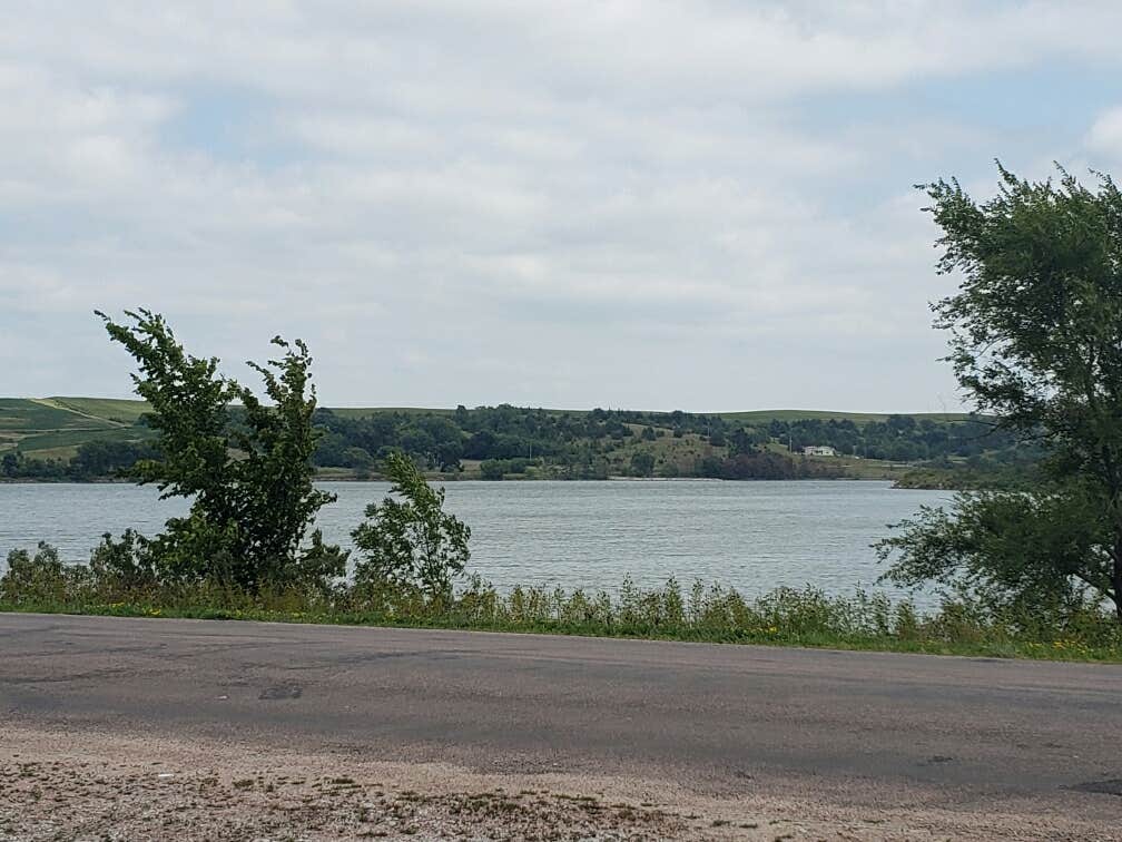Camper-submitted photo at Summit Lake State Recreation Area Campground near Little Sioux, IA