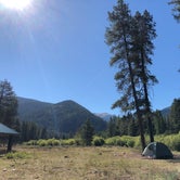 Review photo of Lottis Creek Campground by Mitchell H., September 7, 2020