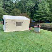 Review photo of Blue Ridge Motorcycle Campground - TEMPORARILY CLOSED by Dakota R., September 7, 2020