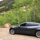 Review photo of Difficult Campground by Erik S., September 7, 2020