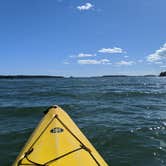 Review photo of Wolfe's Neck Oceanfront Campground by Wendy M., September 7, 2020