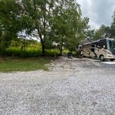 Review photo of Natural Bridge-Lexington KOA by Amy , September 7, 2020