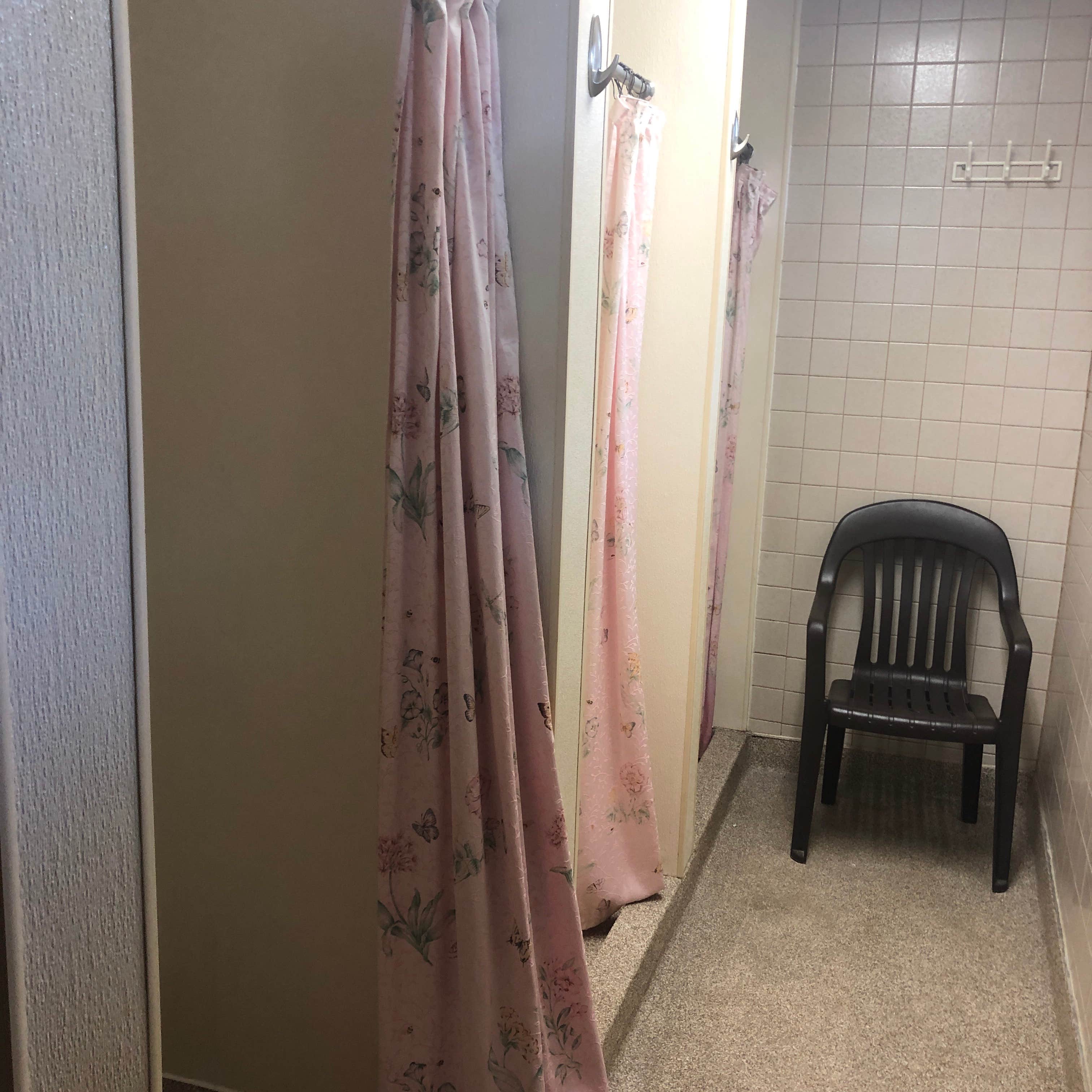 Camper-submitted photo at Phillips RV Park near Evanston, WY