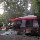 Review photo of Little Oak Campground by Denise , September 7, 2020