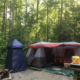 Review photo of Little Oak Campground by Denise , September 7, 2020