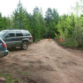 Review photo of Rampart Range Recreation Area by Erik S., September 7, 2020