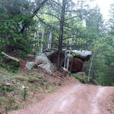 Review photo of Rampart Range Recreation Area by Erik S., September 7, 2020