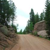 Review photo of Rampart Range Recreation Area by Erik S., September 7, 2020