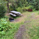 Review photo of Coeur D'Alene Campground by Tanya B., September 7, 2020