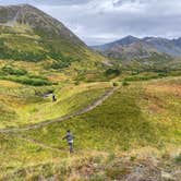 Review photo of Hope Alaska Backcountry Sites by Tanya B., September 7, 2020