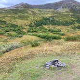 Review photo of Hope Alaska Backcountry Sites by Tanya B., September 7, 2020