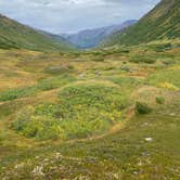 Review photo of Hope Alaska Backcountry Sites by Tanya B., September 7, 2020