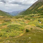 Review photo of Hope Alaska Backcountry Sites by Tanya B., September 7, 2020