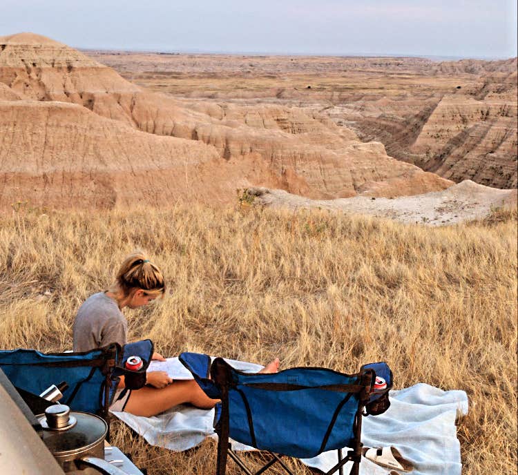 Camping Near Badlands National Park SD 22 Best Places To Camp camping-near-badlands-national-park-sd-22-best-places-to-camp