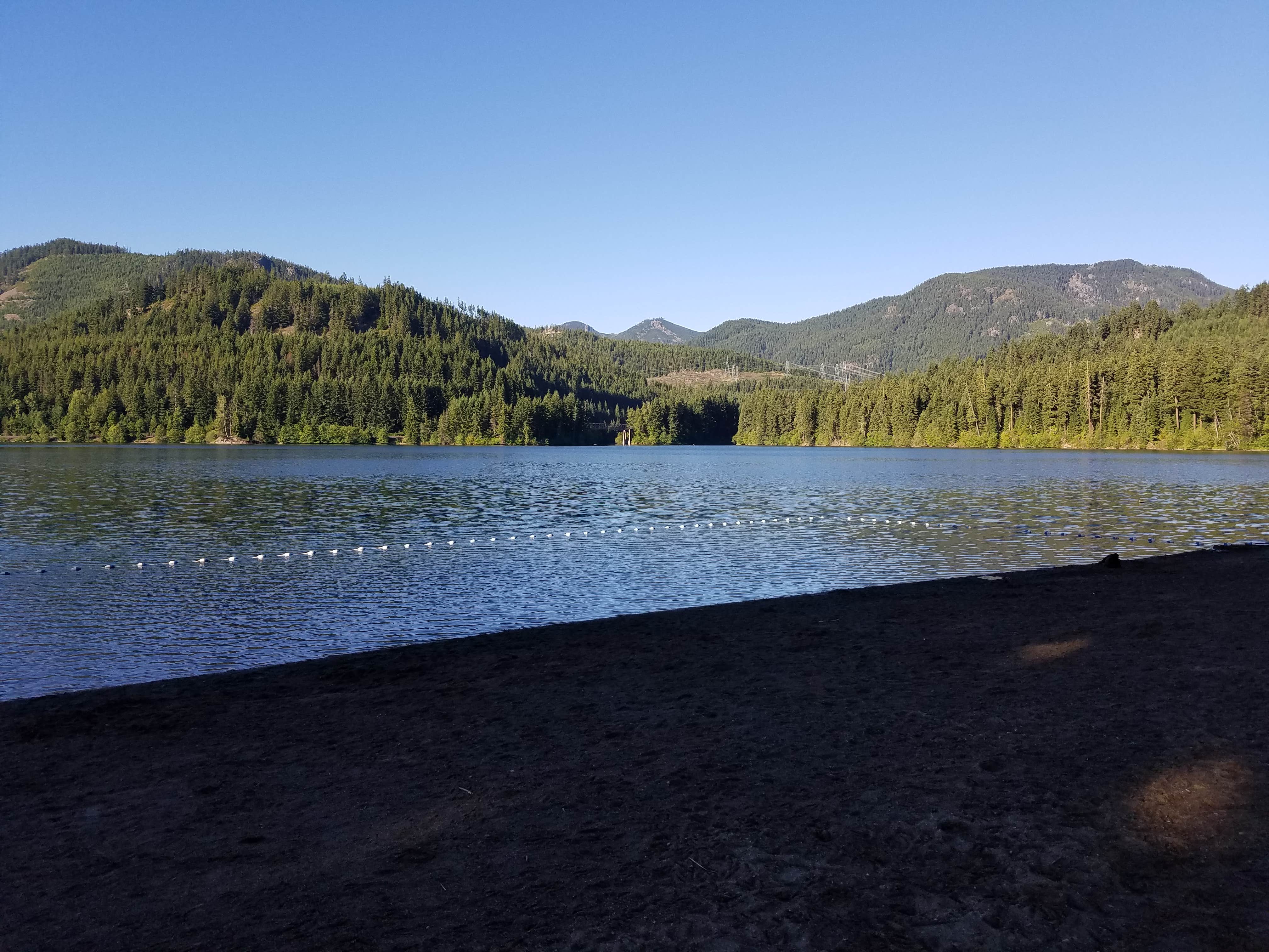 Sunrise Resorts at Lake Easton The Dyrt