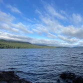 Review photo of Odell Lake Lodge & Resort Campground by Austin B., September 7, 2020