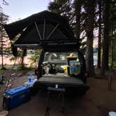 Review photo of Odell Lake Lodge & Resort Campground by Austin B., September 7, 2020