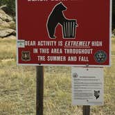 Review photo of Stoll Mountain Campground — Eleven Mile State Park by Erik S., September 7, 2020