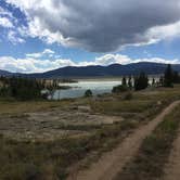 Review photo of Stoll Mountain Campground — Eleven Mile State Park by Erik S., September 7, 2020