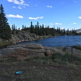 Review photo of Stoll Mountain Campground — Eleven Mile State Park by Erik S., September 7, 2020