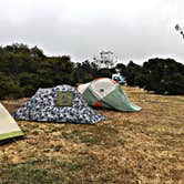 Review photo of San Mateo Campground — San Onofre State Beach by Chanel C., May 14, 2018