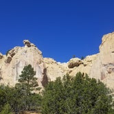 Review photo of El Morro National Monument by Joseph W., September 7, 2020
