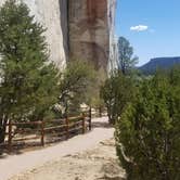 Review photo of El Morro National Monument by Joseph W., September 7, 2020