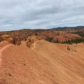 Review photo of Red Canyon Campground by Stephen D., September 7, 2020